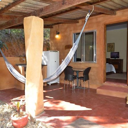Recanto dos manacas Pirenópolis Exterior foto